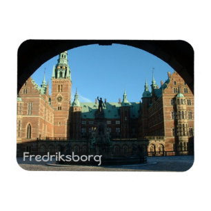 Íman Palácio de Frediksborg