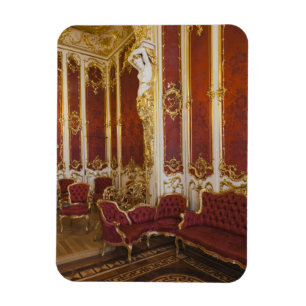 Íman Palácio de Inverno e Museu Hermitage