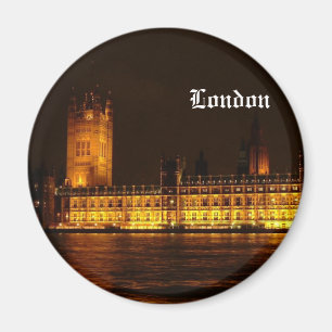 Íman Palácio de Westminster
