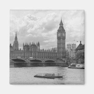Íman Palácio do ímã de Westminster: Londres