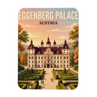 Íman Palácio Eggenberg Áustria