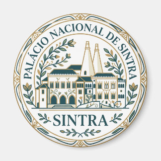 Íman Palácio Nacional de Sintra Portugal