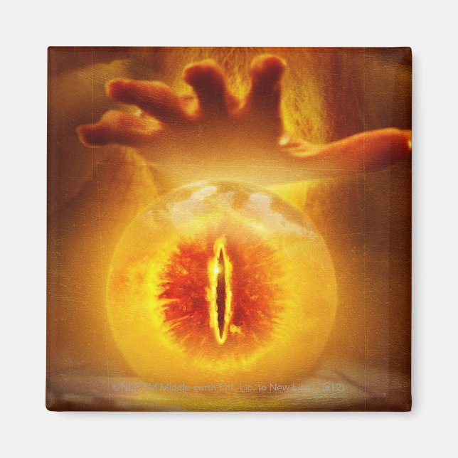 ÍMAN PALANTIR™ (Frente)