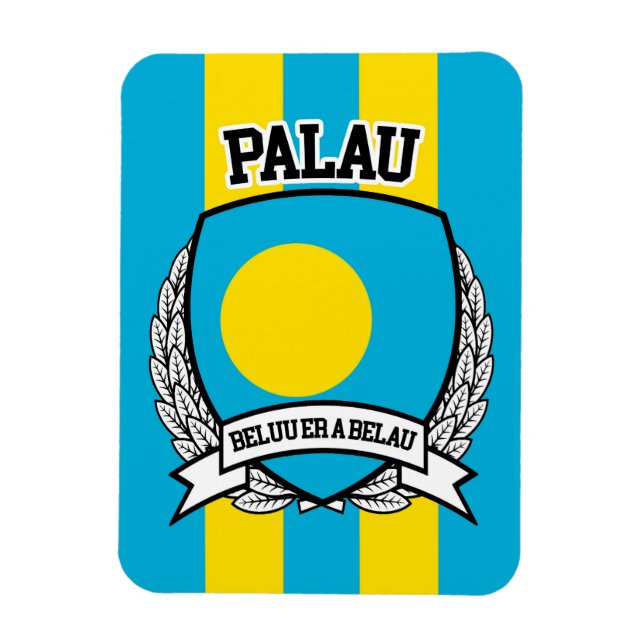 Íman Palau (Vertical)