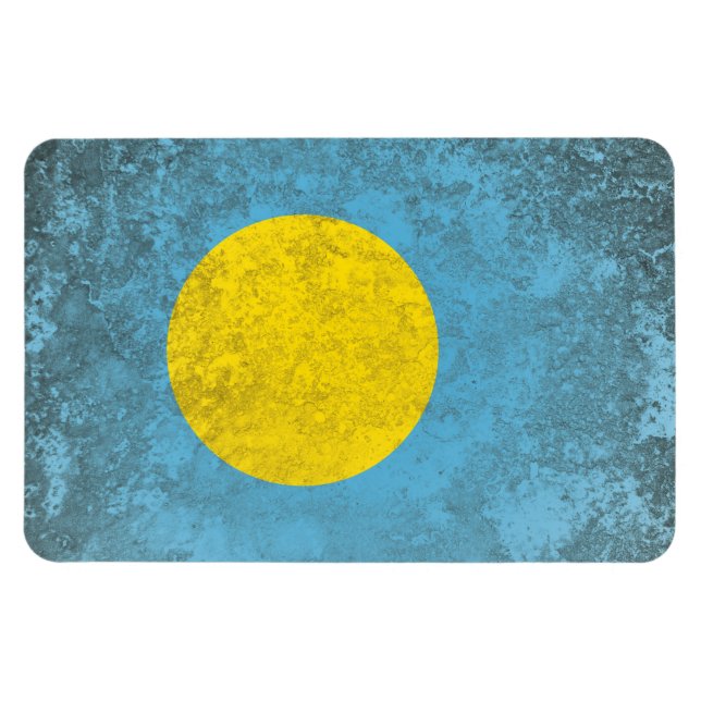 Íman Palau (Horizontal)