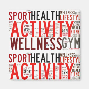 Íman Palavras da malhação