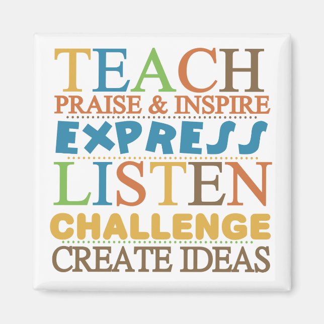 Íman Palavras De Professores Para Viver Por Si (Frente)