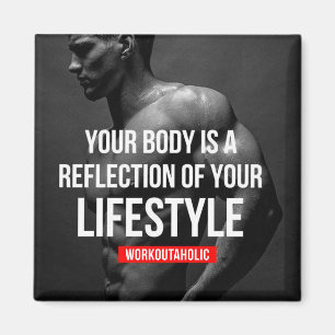 Íman Palavras Motivacionais