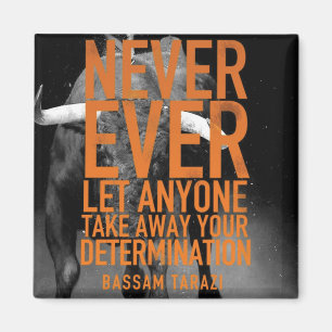 Íman Palavras Motivacionais