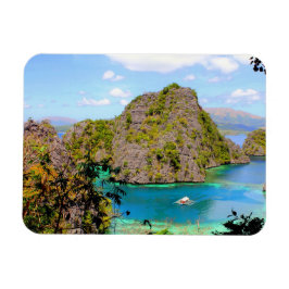 Íman Palawan das Filipinas