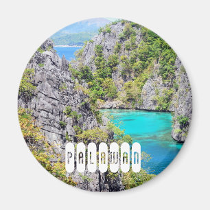 Íman Palawan Filipinas
