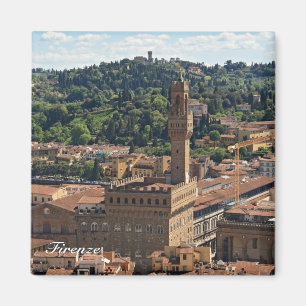 Íman Palazzo Vecchio