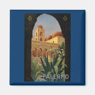Íman Palermo