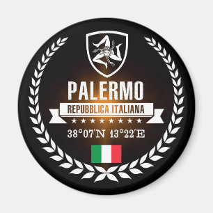 Íman Palermo