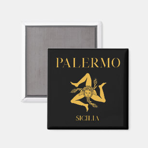 Íman Palermo Sicilia
