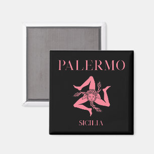 Íman Palermo Sicilia