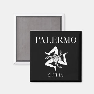 Íman Palermo Sicilia