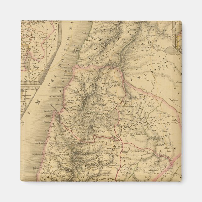 Íman Palestina (Frente)