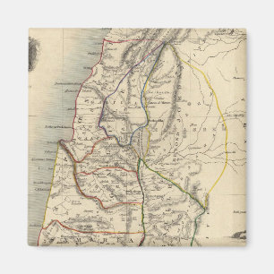 Íman Palestina Antiga
