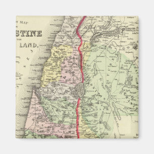 Íman Palestina, Jerusalém 2