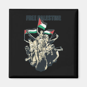 Íman Palestina livre