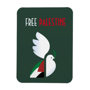 Íman Palestina livre
