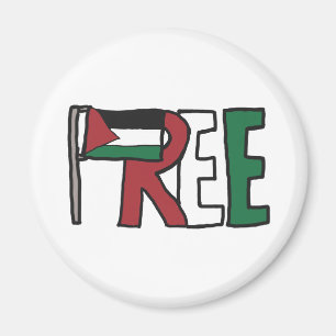 Íman Palestina Livre