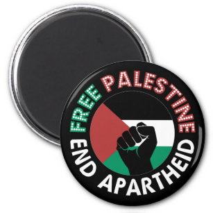 Íman Palestina livre acaba com o apiteu sinalizador neg