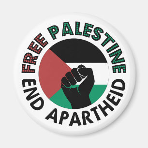 Íman Palestina Livre Termina Bandeira Apartheid Palesti