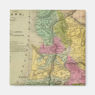 Íman Palestina, ou a Terra Santa