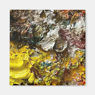 Íman Paleta de artistas #1