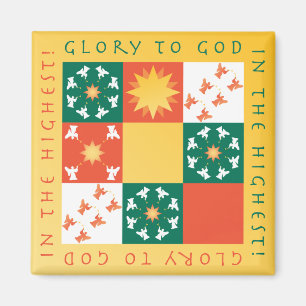 Íman Palheta Elogia o Magno de Natal