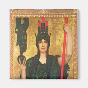 Íman Pallas Athena