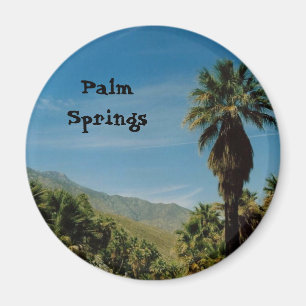 Íman Palm Springs