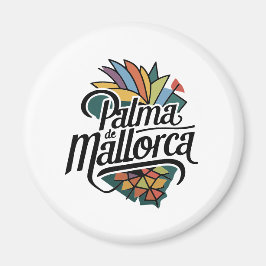 Íman Palma de Maiorca