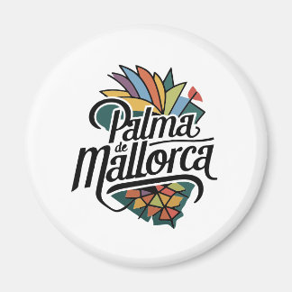 Íman Palma de Maiorca