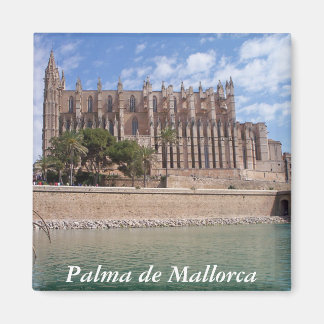 Íman Palma de Maiorca