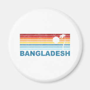 Íman Palmeira retro Bangladesh