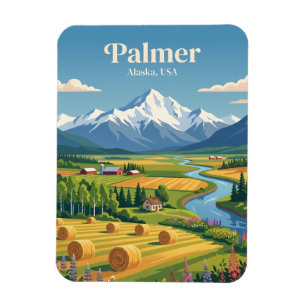 Íman Palmer Alasca