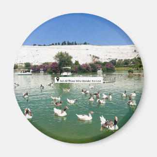 Íman Pamukkale