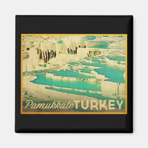 Íman Pamukkale Turquia