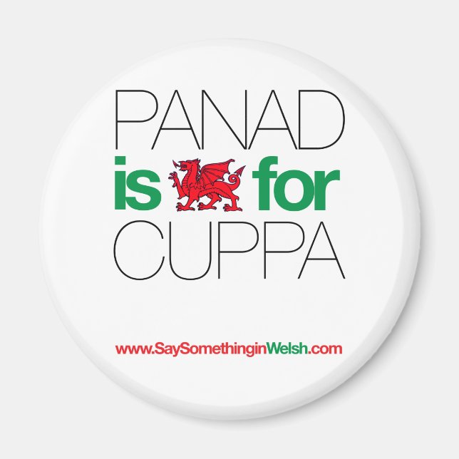 ÍMAN PANAD (Frente)