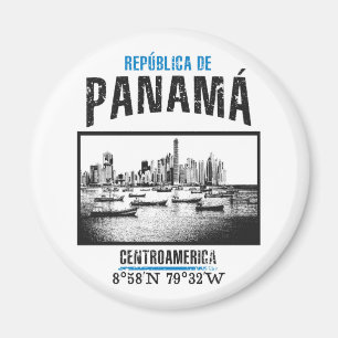 Íman Panamá