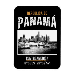 Íman Panamá