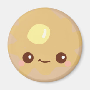 Íman Pancake Magnet