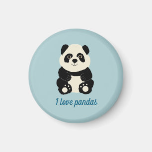 Íman Panda