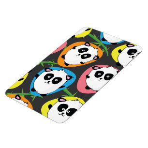 Íman Pandas Cheeky