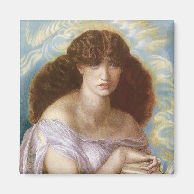 Íman Pandora (Frente)