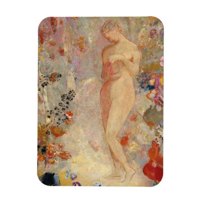 Íman Pandora (Vertical)