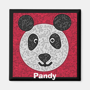 Íman Pandy